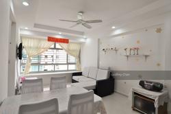 Blk 601C Punggol Central (Punggol), HDB 3 Rooms #109835842